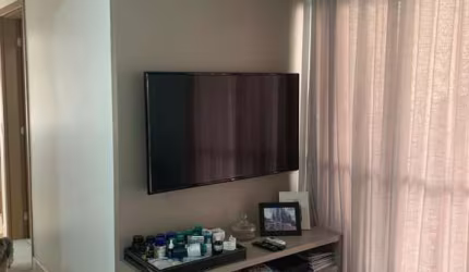 Apartamento com 2 quartos à venda na Rua Pimenta Bueno, 900, Dom Aquino, Cuiabá por R$ 480.000