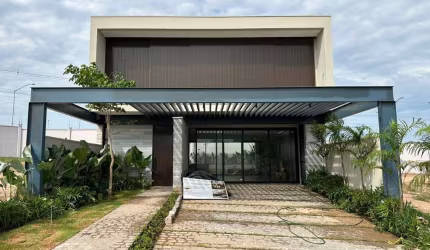 Casa em condomínio fechado com 3 quartos à venda na Arquiteto Hélder Cândia, 101, Ribeirão do Lipa, Cuiabá por R$ 2.990.000