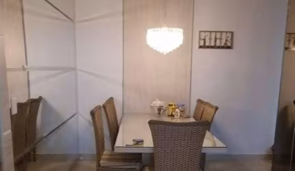 Apartamento com 2 quartos à venda na 30, 114, Morada do Ouro, Cuiabá por R$ 670.000
