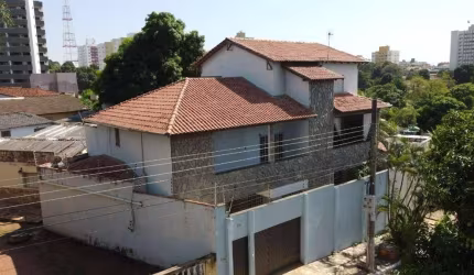 Casa com 5 quartos para alugar na Azelia Mamore de Melo, 391, Araés, Cuiabá por R$ 10.000