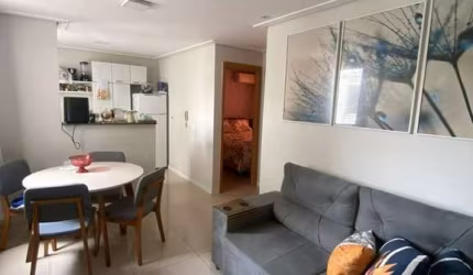 Apartamento com 2 quartos à venda na Trinta e Dois, 1, Santa Cruz II, Cuiabá por R$ 240.000