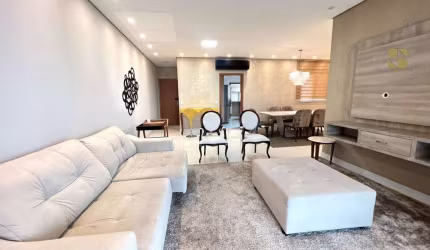 Apartamento com 3 quartos à venda na Vereador Juliano da Costa Marques, 0369, Jardim Aclimação, Cuiabá por R$ 1.350.000