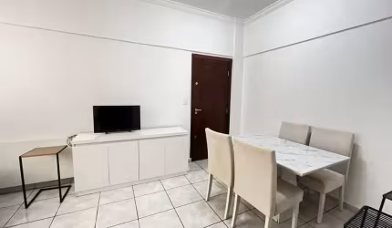 Apartamento com 1 quarto para alugar na Rua Tenente-Coronel Thogo da Silva Pereira, 734, Centro Sul, Cuiabá por R$ 2.100