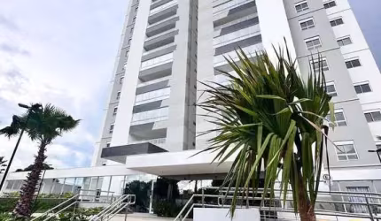 Apartamento com 3 quartos à venda na Tenente Alcides Duarte de Souza, 99, Duque de Caxias I, Cuiabá por R$ 1.266.000