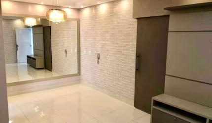 Casa em condomínio fechado com 2 quartos à venda na Avenida das Palmeiras, 1, Jardim Imperial, Cuiabá por R$ 480.000