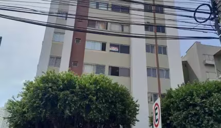 Apartamento com 2 quartos à venda na Rua G, 355, Bosque da Saúde, Cuiabá por R$ 320.000