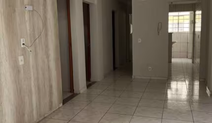 Apartamento com 2 quartos para alugar na Vinte e Dois, 204, Morada do Ouro, Cuiabá por R$ 1.800