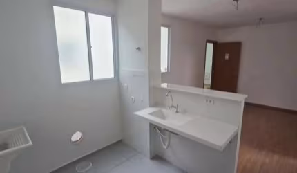 Apartamento com 2 quartos à venda na do DNER, 3500, Mapim, Várzea Grande por R$ 180.000