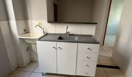 Apartamento com 2 quartos para alugar na Avenida Governador Dante Martins de Oliveira, 4300, Carumbé, Cuiabá por R$ 1.600