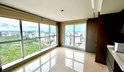 Apartamento com 4 quartos à venda na Corsino do Amarante, 2701, Duque de Caxias I, Cuiabá por R$ 2.599.000