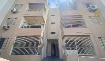 Apartamento com 2 quartos à venda na Rua Madrid, 401, Despraiado, Cuiabá por R$ 240.000