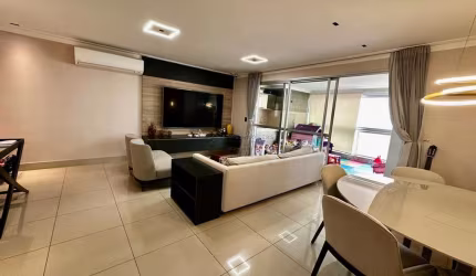 Apartamento com 2 quartos à venda na Haiti, 804, Jardim das Américas, Cuiabá por R$ 1.550.000