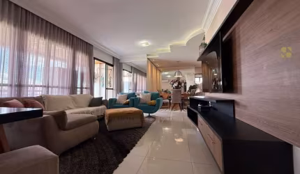 Apartamento com 3 quartos à venda na Luis Philippe Pereira Leite, 2, Alvorada, Cuiabá por R$ 589.000