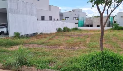 Terreno em condomínio fechado à venda na Joao de Barros, 35, Jardim Imperial, Cuiabá