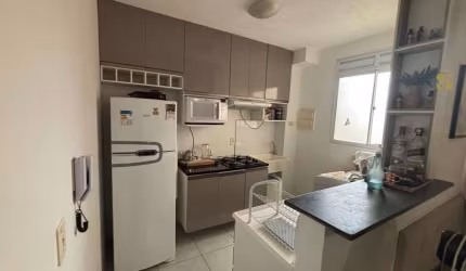 Apartamento com 2 quartos para alugar na Rua da Atlântica, 237, Jardim Glória l, Várzea Grande por R$ 2.000