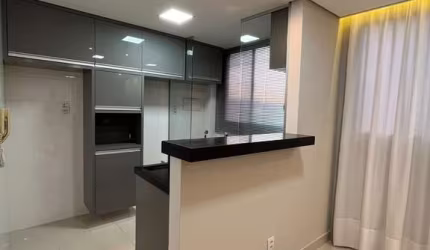 Apartamento com 2 quartos à venda na Júlio Muller, 960, Ponte Nova, Várzea Grande por R$ 260.000