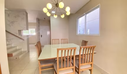 Casa em condomínio fechado com 3 quartos à venda na Raul Santos Costa, 344, Ribeirão do Lipa, Cuiabá por R$ 840.000