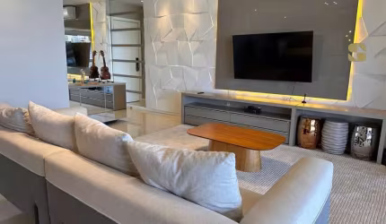Apartamento com 3 quartos à venda na Haiti, 804, Jardim das Américas, Cuiabá por R$ 1.600.000