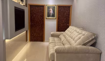 Apartamento com 3 quartos à venda na General Pirineus de Souza, 8001, Duque de Caxias I, Cuiabá por R$ 980.000