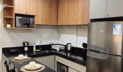 Apartamento com 1 quarto para alugar na Avenida Miguel Sutil, 1635, Duque de Caxias I, Cuiabá por R$ 3.500