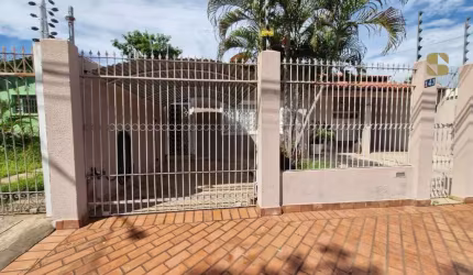 Casa com 3 quartos à venda na Rua Trinta e Cinco, 143, Boa Esperança, Cuiabá por R$ 990.000