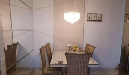 Apartamento com 2 quartos para alugar na 30, 114, Morada do Ouro, Cuiabá por R$ 4.500