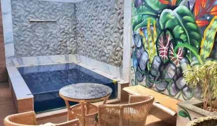 Casa em condomínio fechado com 3 quartos à venda na Avenida J, 374, Parque Atalaia, Cuiabá por R$ 700.000