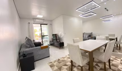 Apartamento com 2 quartos à venda na General Pirineus de Souza, 215, Duque de Caxias I, Cuiabá por R$ 650.000