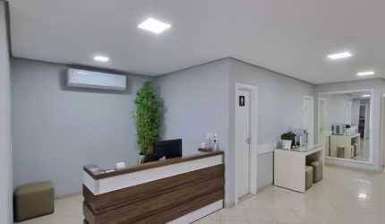 Sala comercial para alugar na Rua Buenos Aires, 535, Jardim das Américas, Cuiabá por R$ 3.800