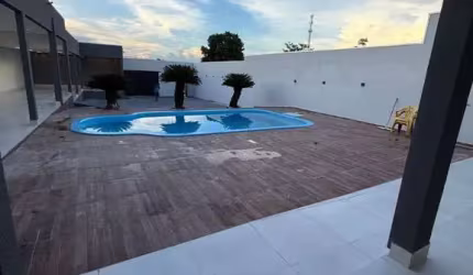 Casa com 1 quarto à venda na Rua Nova Resende, 9, Jardim Presidente I, Cuiabá por R$ 550.000