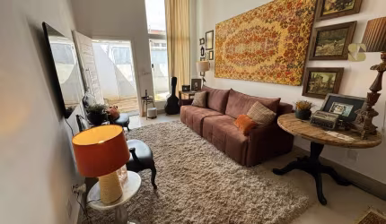 Casa com 3 quartos à venda na Avenida Portugal, 479, Santa Rosa, Cuiabá por R$ 750.000