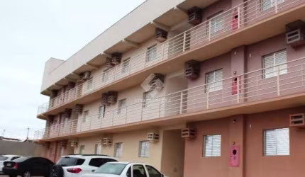 Apartamento com 2 quartos à venda na Comendador Henrique, 1180, Dom Aquino, Cuiabá por R$ 3.000.000