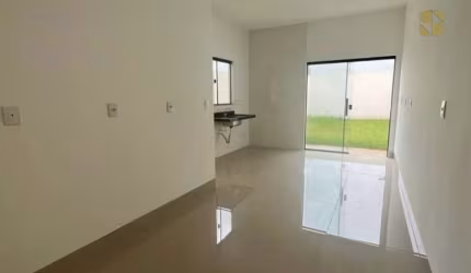 Casa com 3 quartos à venda na 78075100, 48, Jardim Universitário, Cuiabá por R$ 460.000