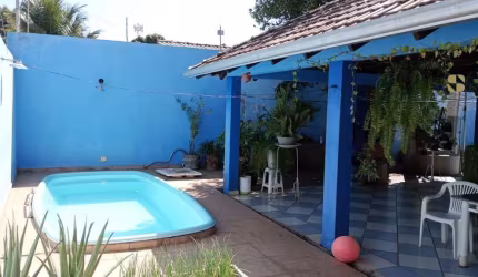Casa com 4 quartos à venda na Vinte e Nove, 158, Jardim Nossa Senhora Aparecida, Cuiabá por R$ 650.000