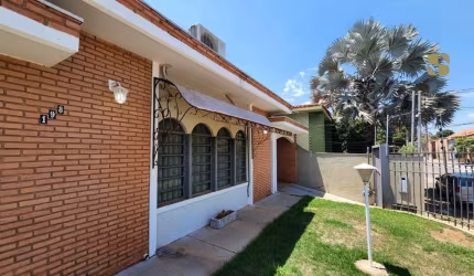 Casa com 3 quartos à venda na José Rabello Leite, 10, Santa Rosa, Cuiabá por R$ 1.350.000