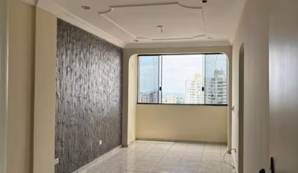 Apartamento com 3 quartos à venda na Rua Professora Tereza Lobo, 126, Consil, Cuiabá por R$ 280.000