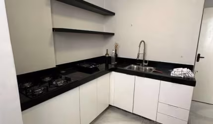 Apartamento com 2 quartos à venda na Avenida Historiador Rubens de Mendonça, 652, Baú, Cuiabá por R$ 270.000
