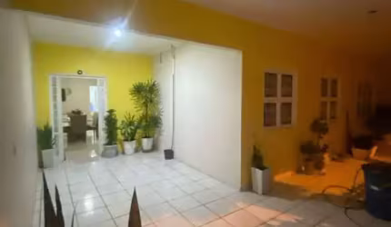 Casa com 3 quartos à venda na Jacu, 5, CPA IV, Cuiabá por R$ 590.000