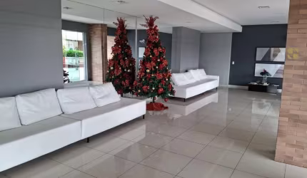 Apartamento com 3 quartos à venda na Archimedes Pereira Lima, 688, Jardim das Américas, Cuiabá por R$ 650.000