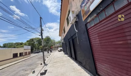 Ponto comercial para alugar na Rua Trinta e Quatro, 280, Boa Esperança, Cuiabá por R$ 1.800
