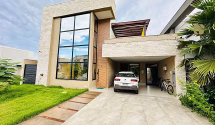 Casa em condomínio fechado com 1 quarto à venda na Vila Jardim, 6, Condomínio Residencial Vila Jardim, Cuiabá por R$ 2.200.000