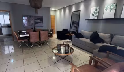 Apartamento com 3 quartos à venda na Rua Professor João Pedro Gardés, 1, Jardim Aclimação, Cuiabá por R$ 850.000