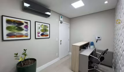 Sala comercial para alugar na Dr Helio Ribeiro, 395, Jardim Eldorado, Cuiabá por R$ 5.000