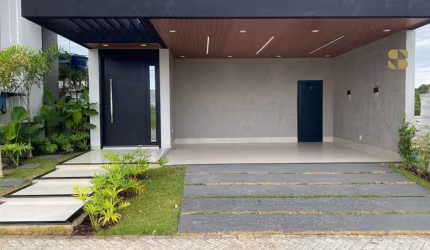 Casa em condomínio fechado com 3 quartos à venda na Arquiteto Hélder Cândia, 5858, Ribeirão do Lipa, Cuiabá por R$ 1.800.000