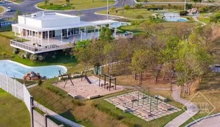 Terreno à venda na dos Florais, s/n, Ribeirão do Lipa, Cuiabá por R$ 650.000