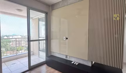 Apartamento com 3 quartos para alugar na Alísios, 45, Despraiado, Cuiabá por R$ 2.700