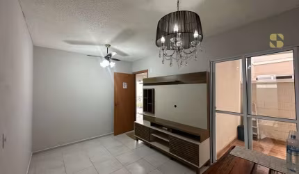 Apartamento com 2 quartos à venda na Rua Vereador Juca do Guaraná, 5000, Jardim Imperial, Cuiabá por R$ 320.000