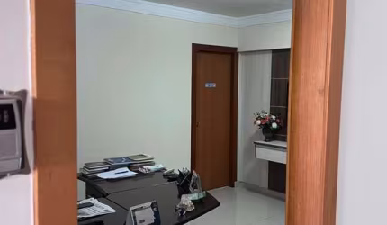 Sala comercial à venda na Avenida General Vale, 182, Poção, Cuiabá por R$ 225.000