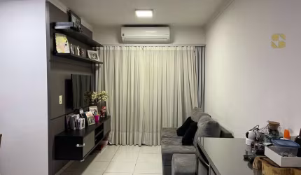 Apartamento com 3 quartos à venda na Dr. José Feliciano Figueiredo, 83, Porto, Cuiabá por R$ 450.000