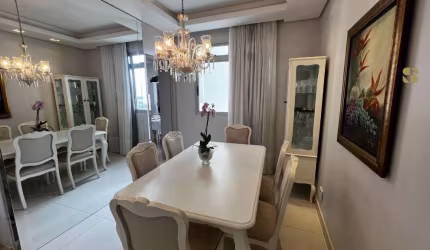 Apartamento com 2 quartos à venda na Presidente Marques, 1027, Centro, Cuiabá por R$ 1.300.000